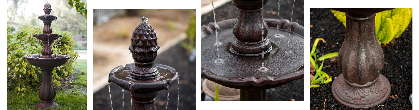 这里写横幅的说明，例如 our factory view