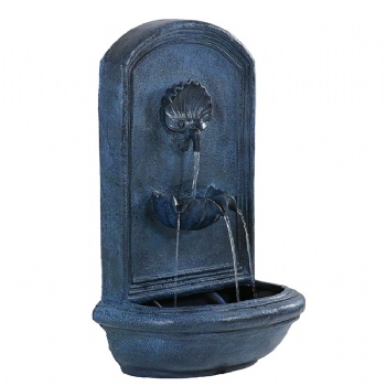 Outdoor Garden Wall Fountain