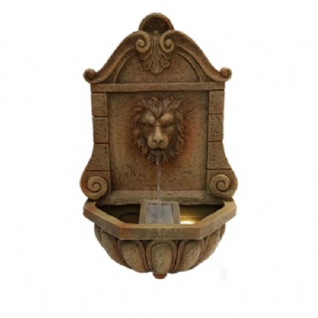 Outdoor small Water Fountain for garden decoration