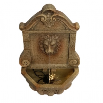 Outdoor small Water Fountain for garden decoration